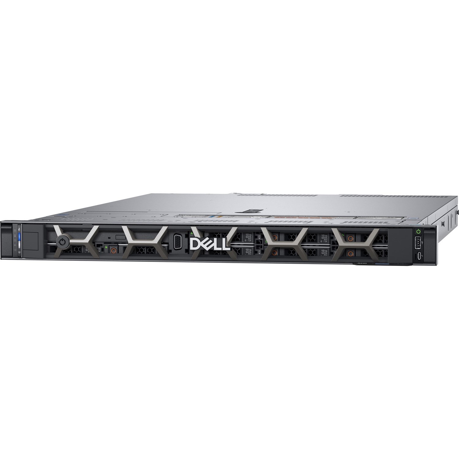 Dell PowerEdge R440 4x3.5in Gold 6130